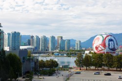 605-1688 Pullman Porter Street  Vancouver, BC V6A 0H4