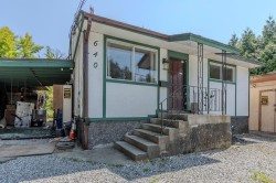 640 Clarke Road  Coquitlam, BC V3J 3X6