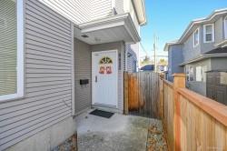 8412 Fremlin Street  Vancouver, BC V6P 3X2