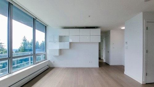 1507-9060 University Crescent, Burnaby, BC - Indoor