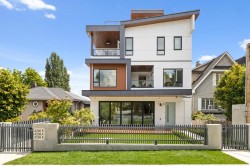 A-4260 Sophia Street  Vancouver, BC V5V 3V7