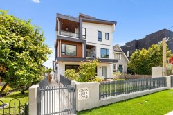 B-4260 Sophia Street  Vancouver, BC V5V 3V7
