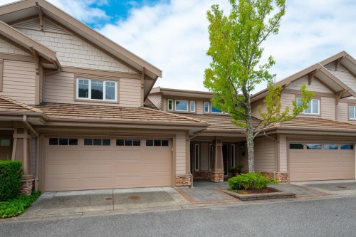 43 Point Terrace, West Vancouver, BC - Outdoor With Facade