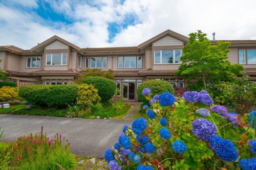 43 Point Terrace, West Vancouver, BC - Outdoor