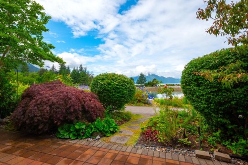 43 Point Terrace, West Vancouver, BC - Outdoor
