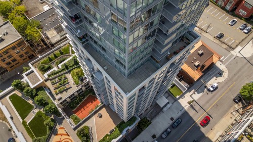 1403-618 Carnarvon Street  New Westminster, BC V3M 0N9