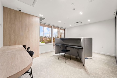 2-6200 Minoru Boulevard, Richmond, BC - Indoor