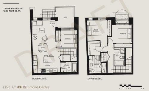 2-6200 Minoru Boulevard, Richmond, BC - Other