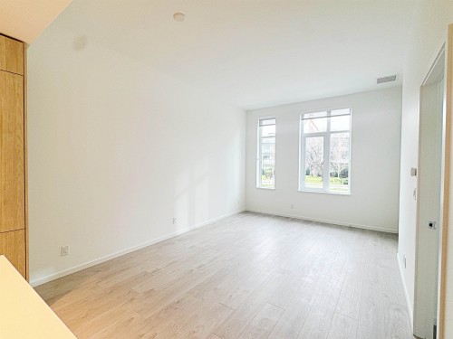 2-6200 Minoru Boulevard, Richmond, BC - Indoor Photo Showing Other Room