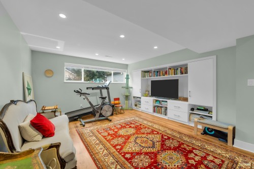 1220 Braeside Street, West Vancouver, BC - Indoor
