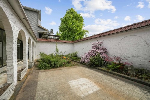 380 Metta Street, Port Moody, BC - Outdoor
