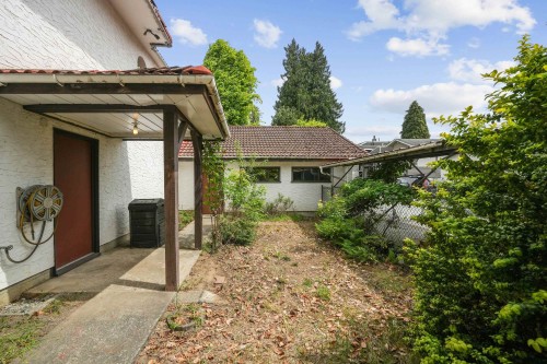 380 Metta Street, Port Moody, BC - Outdoor
