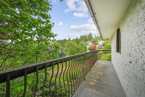 380 Metta Street, Port Moody, BC - Outdoor