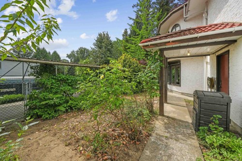 380 Metta Street, Port Moody, BC - Outdoor