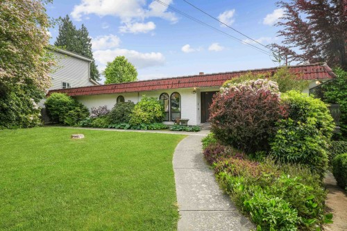 380 Metta Street, Port Moody, BC - Outdoor
