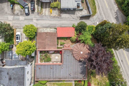 380 Metta Street, Port Moody, BC - Outdoor