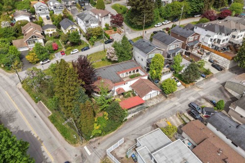 380 Metta Street, Port Moody, BC - Outdoor With View