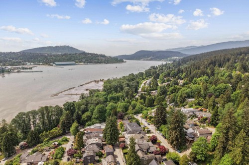 380 Metta Street, Port Moody, BC - Outdoor With Body Of Water With View