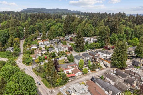 380 Metta Street, Port Moody, BC - Outdoor With View
