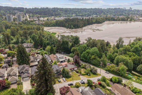 380 Metta Street, Port Moody, BC - Outdoor With View