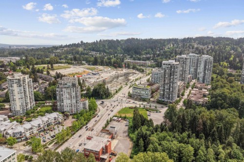 380 Metta Street, Port Moody, BC - Outdoor With View