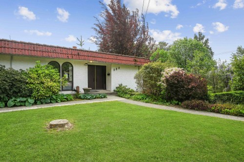 380 Metta Street, Port Moody, BC - Outdoor