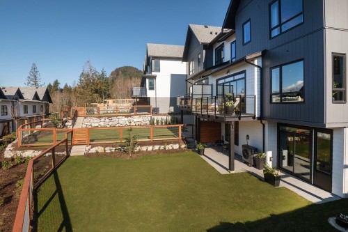 41165 Tabletop Lane, Squamish, BC - Outdoor