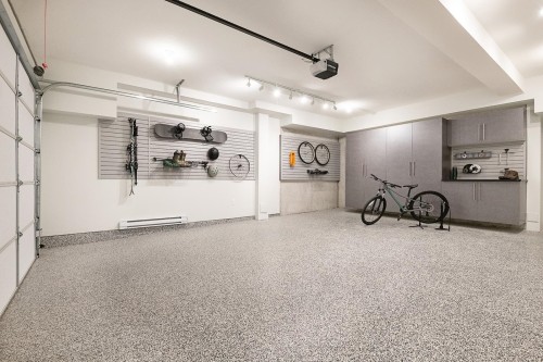 41165 Tabletop Lane, Squamish, BC - Indoor