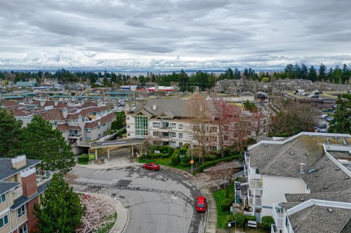 103-1118 55 Street, Delta, BC - Outdoor With View