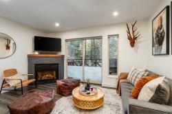 113-3070 Hillcrest Drive Whistler, BC V8E 0V1