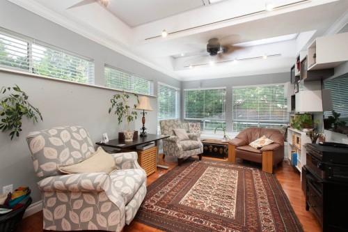 4594 Teviot Place, North Vancouver, BC - Indoor