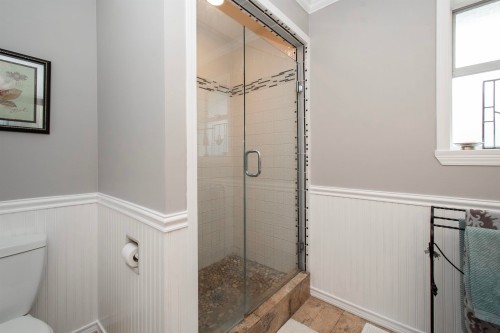4594 Teviot Place, North Vancouver, BC - Indoor Photo Showing Bathroom