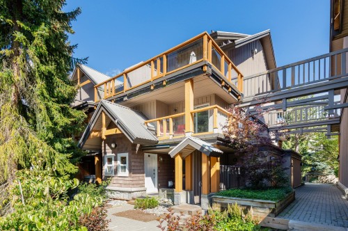 11-4388 Northlands Boulevard  Whistler, BC V8E 1C6