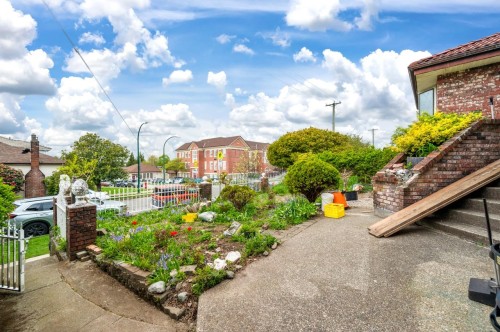 4338 Ontario Street, Vancouver, BC - Outdoor