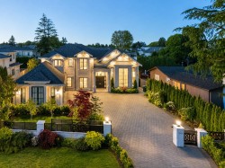 6331 Chatsworth Road  Richmond, BC V7C 3S4