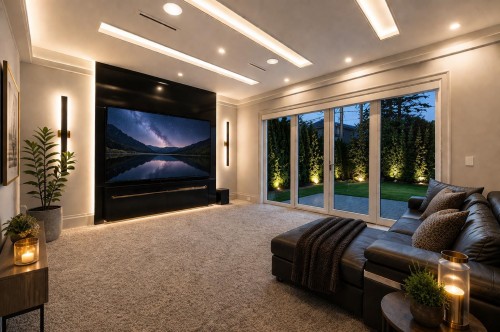 6331 Chatsworth Road, Richmond, BC - Indoor