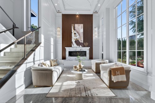 6331 Chatsworth Road, Richmond, BC - Indoor