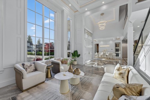 6331 Chatsworth Road, Richmond, BC - Indoor