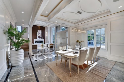 6331 Chatsworth Road, Richmond, BC - Indoor