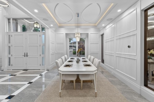 6331 Chatsworth Road, Richmond, BC - Indoor