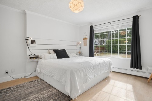 1415 Duncan Drive, Delta, BC - Indoor Photo Showing Bedroom