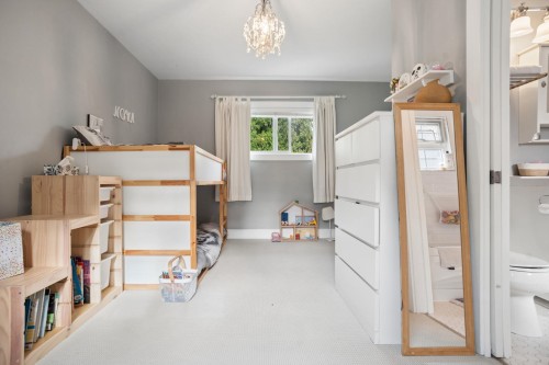 1415 Duncan Drive, Delta, BC - Indoor