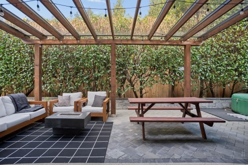 1415 Duncan Drive, Delta, BC - Outdoor With Deck Patio Veranda