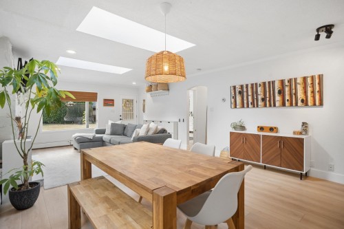 1415 Duncan Drive, Delta, BC - Indoor