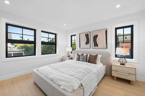 2619 Carolina Street, Vancouver, BC 