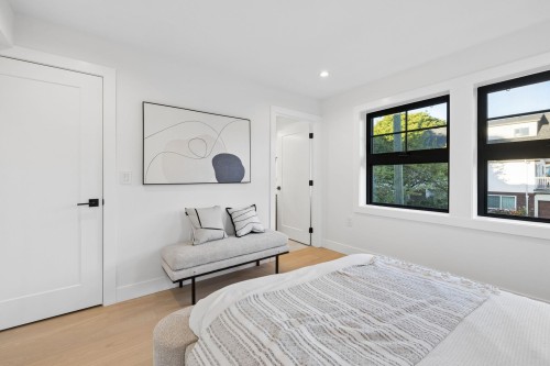 2619 Carolina Street, Vancouver, BC 