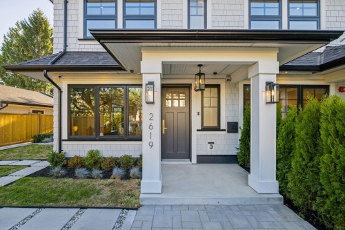 2619 Carolina Street, Vancouver, BC 