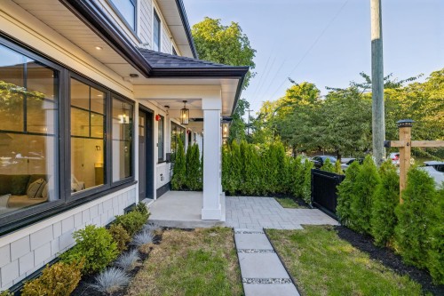 2619 Carolina Street, Vancouver, BC 