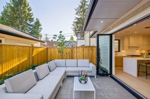 2619 Carolina Street, Vancouver, BC 