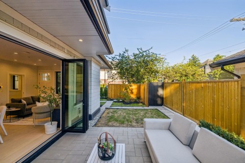 2619 Carolina Street, Vancouver, BC 